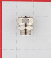 Соединитель прямой VALTEC (VTm.301.N.003206) 32 обж(ц) х 1 НР(ш) - фото 4