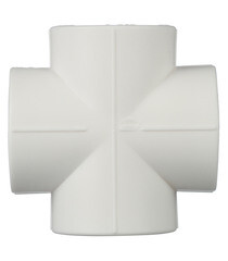 Крестовина полипропиленовая Valtec 32 мм (VTp.741.0.032) - фото 3