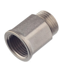 Удлинитель Valtec 25 мм х 1/2 ВР(г) х 1/2 НР(ш) латунный (VTr.197.N.0425) - фото 4