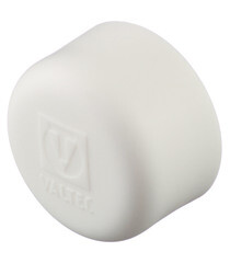 Заглушка полипропиленовая Valtec 25 мм (VTp.790.0.025) - фото 3