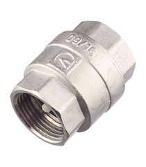 Клапан обратный Valtec 1 ВР(г) х 1 ВР(г) (VT.161.N.06)