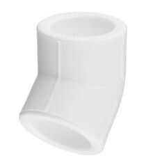 Угол полипропиленовый Valtec 25 мм 45° (VTp.759.0.025) - фото 1