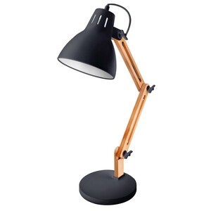 Лампа настольная Camelion KD-355 (C01 ) E27 60 Вт IP20 — купить в Санкт ...