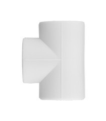 Тройник полипропиленовый Valtec 25 х 25 х 25 мм (VTp.731.0.025) - фото 2