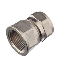 Изображение товара Соединитель прямой VALTEC (VTm.302.N.002005) 20 обж(ц) х 3/4 ВР(г)