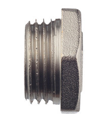 Заглушка Valtec 1/2 НР(ш) латунная (VTr.583.N.0004) - фото 3