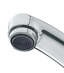 Смеситель для кухни Iddis Alborg хром однорычажный (K56001C) - фото 2