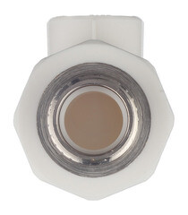 Угол полипропиленовый Valtec 20 мм х 3/4 НР(ш) (VTp.753.0.02005) - фото 5