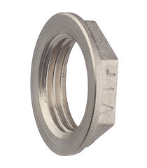 Контргайка Valtec 1/2 ВР(г) латунная (VTr.655.N.0004) - фото 2