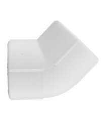 Угол полипропиленовый Valtec 20 мм 45° (VTp.759.0.020) - фото 4