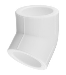 Угол полипропиленовый Valtec 32 мм 45° (VTp.759.0.032) - фото 1