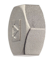 Заглушка Valtec 1 ВР(г) латунная (VTr.590.N.0006) - фото 3