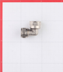 Угол VALTEC (VTm.352.N.001604) 16 обж(ц) х 1/2 ВР(г) - фото 4