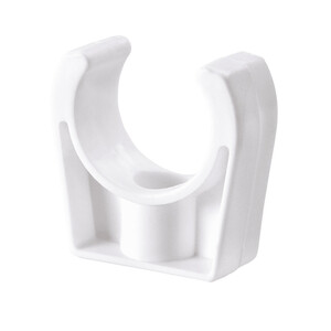 Крепеж ПП трубы D16