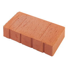 Кирпич рядовой ЛСР (РКЗ) полнотелый М250 250х120х65 мм 1NF - фото 8