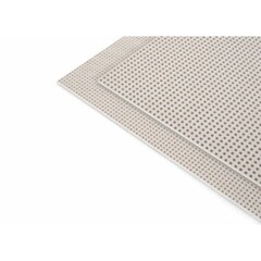 Плита Knauf-Акустика звукопоглощающая 2000х1200х12,5 мм прямая кромка