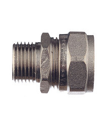 Соединитель прямой VALTEC (VTm.301.N.002004) 20 обж(ц) х 1/2 НР(ш) - фото 2