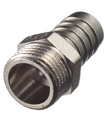 Штуцер Valtec для присоединения шланга 1/2 НР(ш) х 16 мм латунный (VTr.650.N.0416) - фото 5