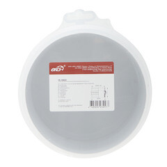 Соединитель для круглых воздуховодов ERA для сбора конденсата пластиковый d150/160 мм - фото 4