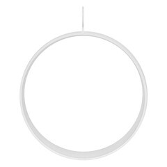 Соединитель для круглых гибких воздуховодов Era пластиковый d100 мм - фото 3