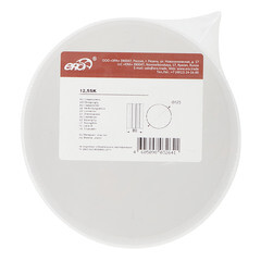 Соединитель для круглых гибких воздуховодов Era пластиковый d125 мм - фото 3