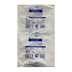 Керамзит фракция 10-20 мм 0,05 куб.м - фото 2