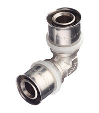 Угол Valtec 26(пресс) х 26(пресс) (VTm.251.N.002626)