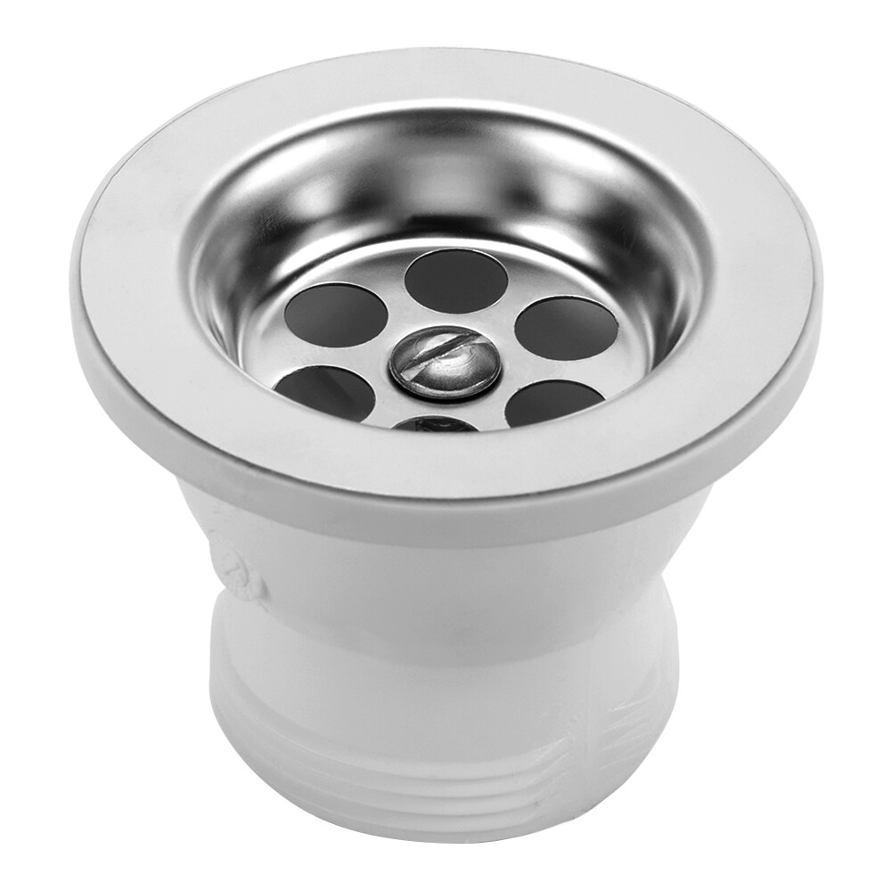 Изображение товара Выпуск Wirquin 1 1/2 для раковины 30718054 Изображение товара Выпуск Wirquin 1 1/2 для раковины 30718054