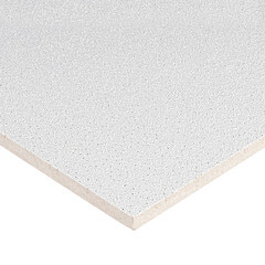 Изображение товара Плита к подвесному потолку 1200х600х15 мм Armstrong Dune NG Board (10 шт.)