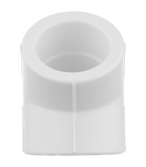 Угол полипропиленовый Valtec 32 мм 45° (VTp.759.0.032) - фото 2