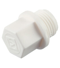 Заглушка полипропиленовая Valtec 1/2 НР(ш) (VTp.791.0.04) - фото 5