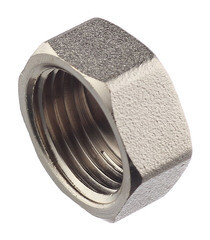 Изображение товара Заглушка Valtec 1/2 ВР(г) латунная (VTr.590.N.0004)