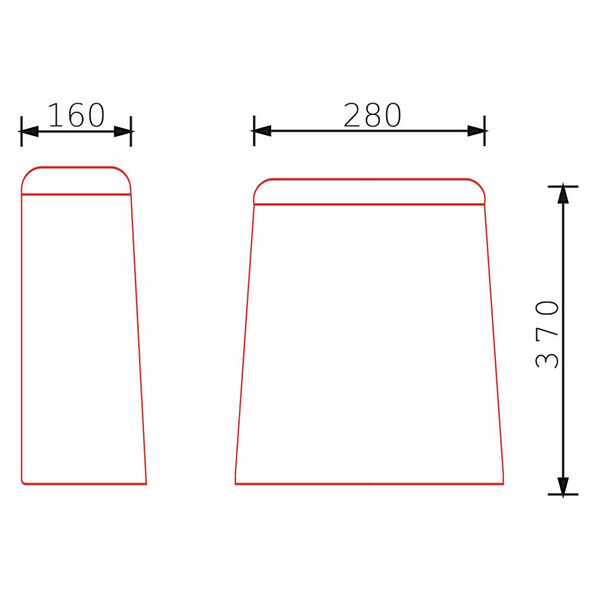 Унитаз-компакт Gesso Home de luxe W102 с косым выпуском с сиденьем ...