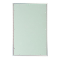 Люк ревизионный под покраску Практика Планшет-С 600х400 мм скрытый - фото 3