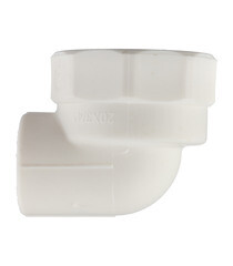 Угол полипропиленовый Valtec 20 мм х 3/4 ВР(г) (VTp.752.0.02005) - фото 5