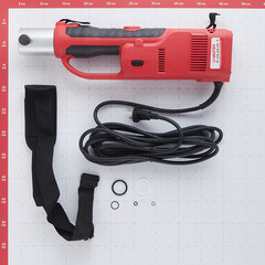 Пресс-инструмент VALTEC CZ (VT.1550.UCZ.220) электрический - фото 3