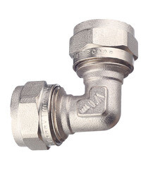 Угол VALTEC (VTm.351.N.001616) 16 обж(ц) х 16 обж(ц) - фото 2