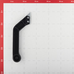 Скребок по кафелю Hesler 250 мм (687570) - фото 2