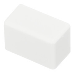 Заглушка для кабель-канала торцевая для кабель-канала DKC 25х17 мм белая (00578/00578DIY)