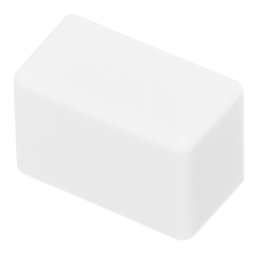 Изображение товара Заглушка для кабель-канала торцевая для кабель-канала DKC 25х17 мм белая (00578/00578DIY)