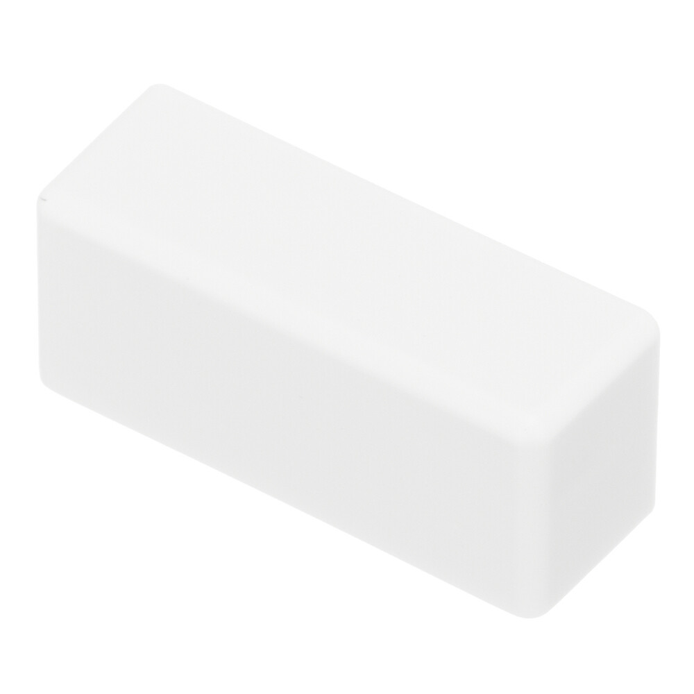 Изображение товара Заглушка для кабель-канала торцевая для кабель-канала DKC 40х17 мм белая (00579/00579DIY) Изображение товара Заглушка для кабель-канала торцевая для кабель-канала DKC 40х17 мм белая (00579/00579DIY)