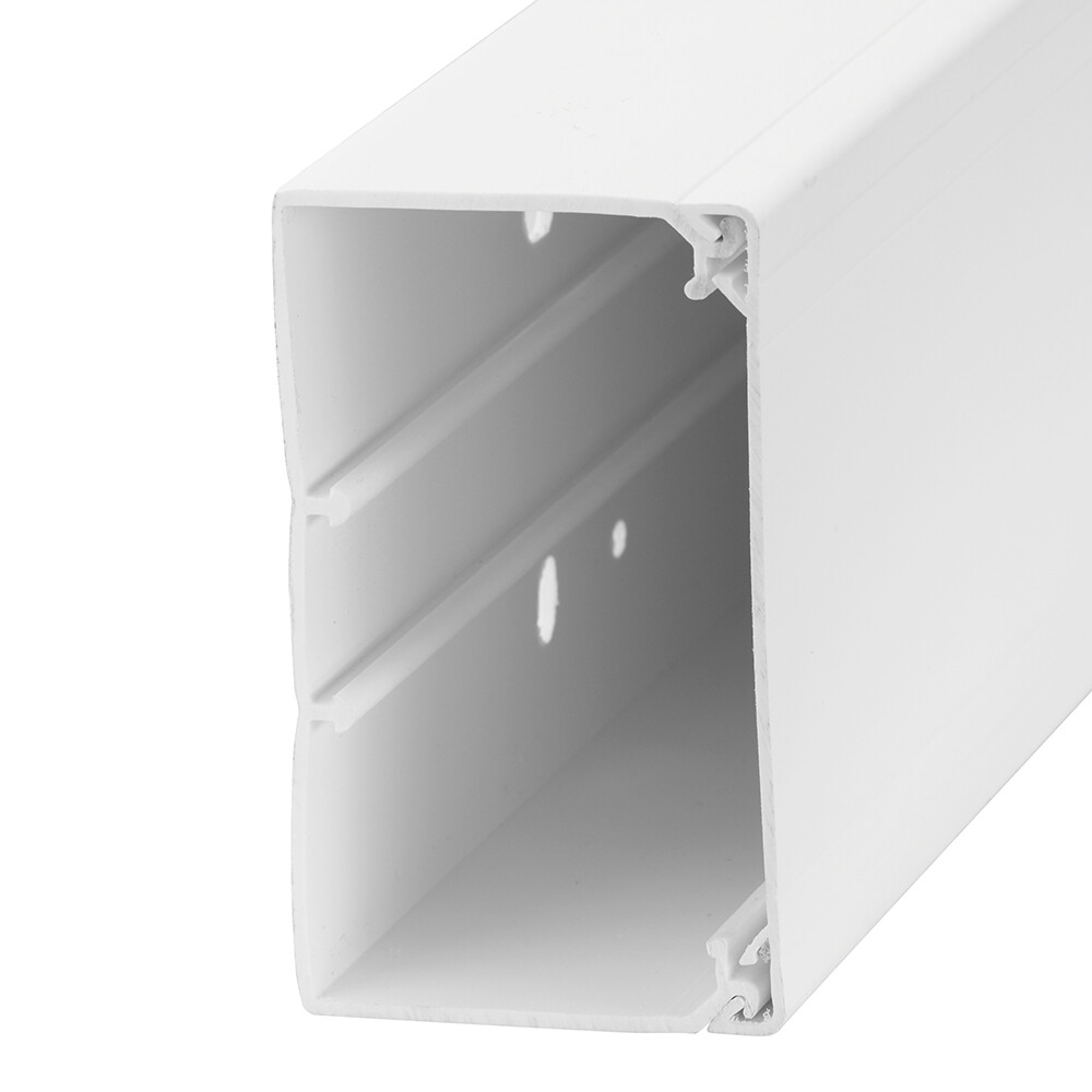 Изображение товара Кабель-канал DKC In-liner Classic 100x60 2 м с крышкой