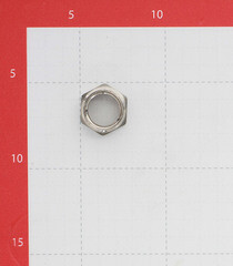 Футорка Valtec 3/4 НР(ш) х 1/2 ВР(г) латунная (VTr.581.N.0504) - фото 4