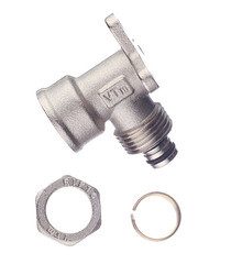 Водорозетка VALTEC (VTm.354.N.001604) 16 обж(ц) х 1/2 ВР(г) - фото 3