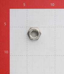 Футорка Valtec 1/2 НР(ш) х 1/4 ВР(г) латунная (VTr.581.N.0402) - фото 5