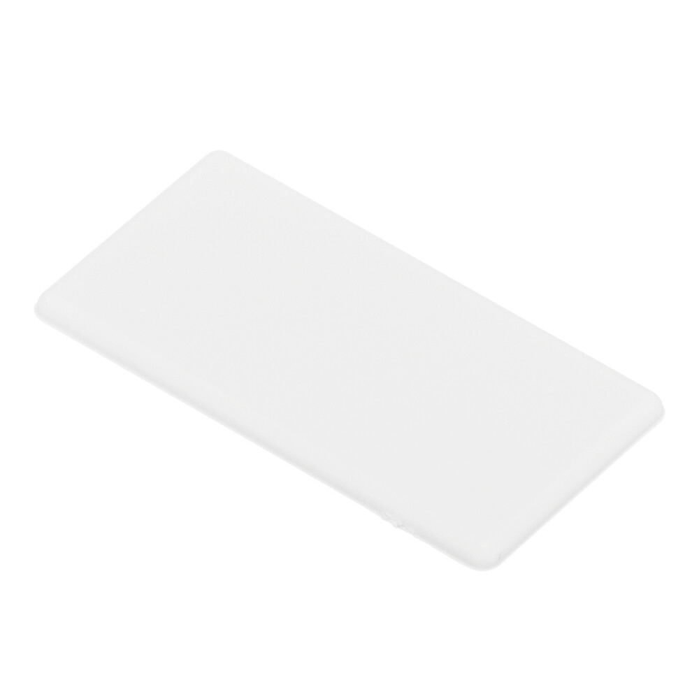 Изображение товара Соединение на стык профиля кабель-канала DKC 100х60 мм белое (00833/00833DIY)