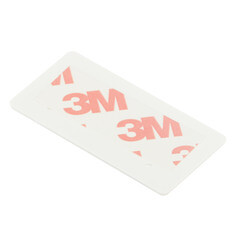 Соединение на стык профиля кабель-канала DKC 100х60 мм белое (00833/00833DIY) - фото 3