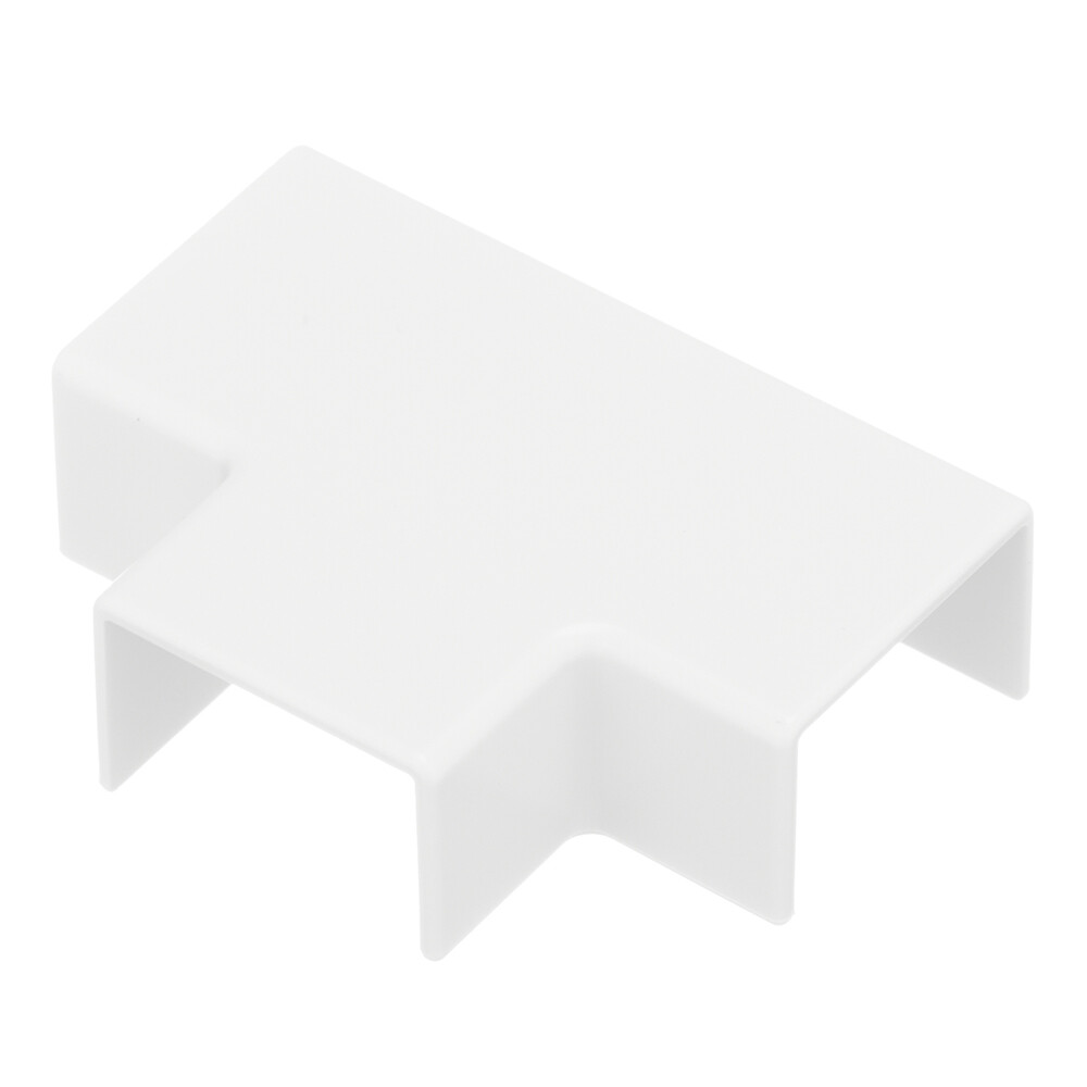 Изображение товара Тройник DKC In-liner Classic 25х17 мм белый