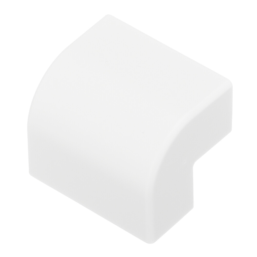 Изображение товара Угол внешний DKC In-liner Classic 00406 Белый 40х17 мм