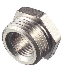 Изображение товара Футорка Valtec 1/2 НР(ш) х 1/4 ВР(г) латунная (VTr.581.N.0402)